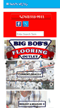 Mobile Screenshot of bigbobsmn.com